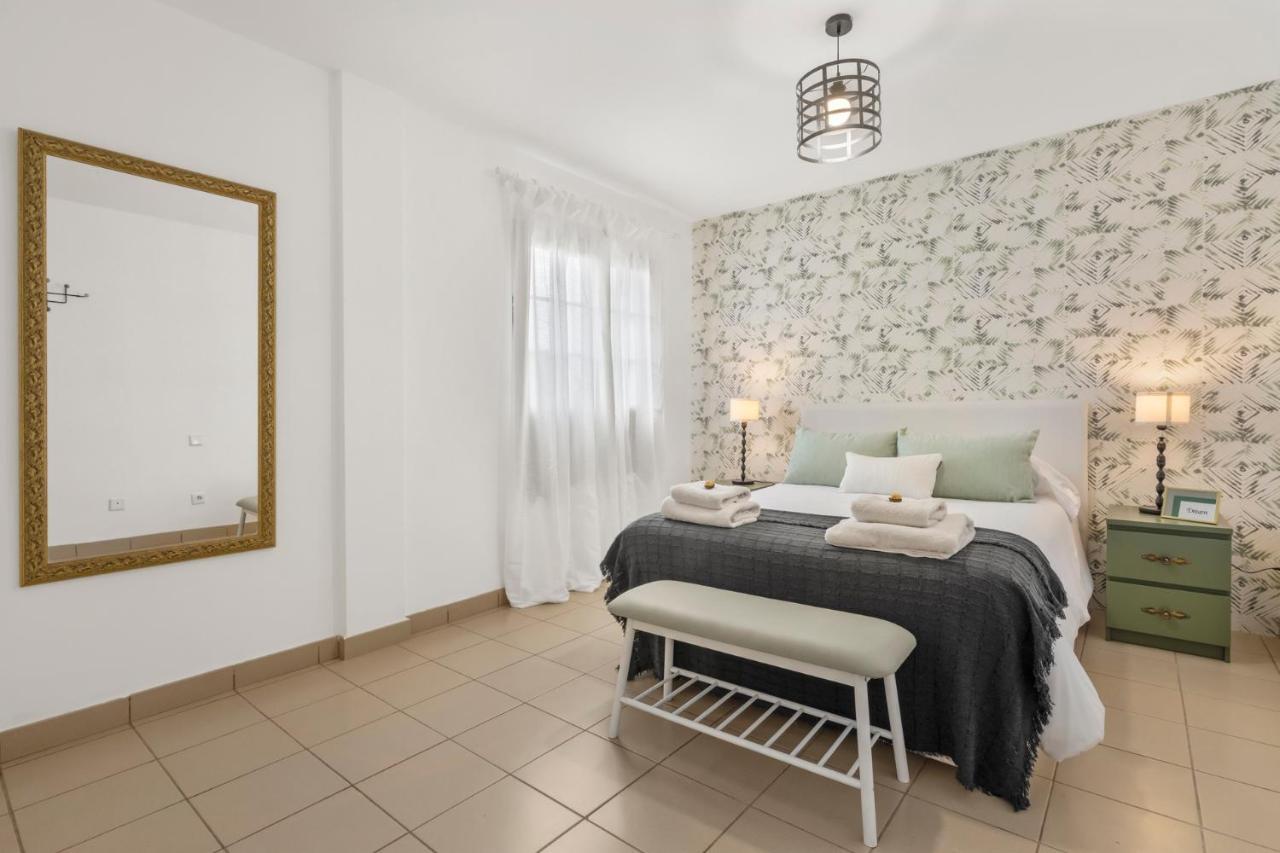 Lanzarote Villa Marla Costa Teguise Εξωτερικό φωτογραφία