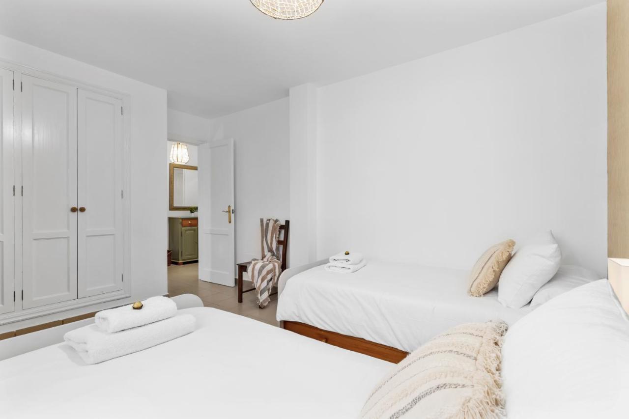 Lanzarote Villa Marla Costa Teguise Εξωτερικό φωτογραφία