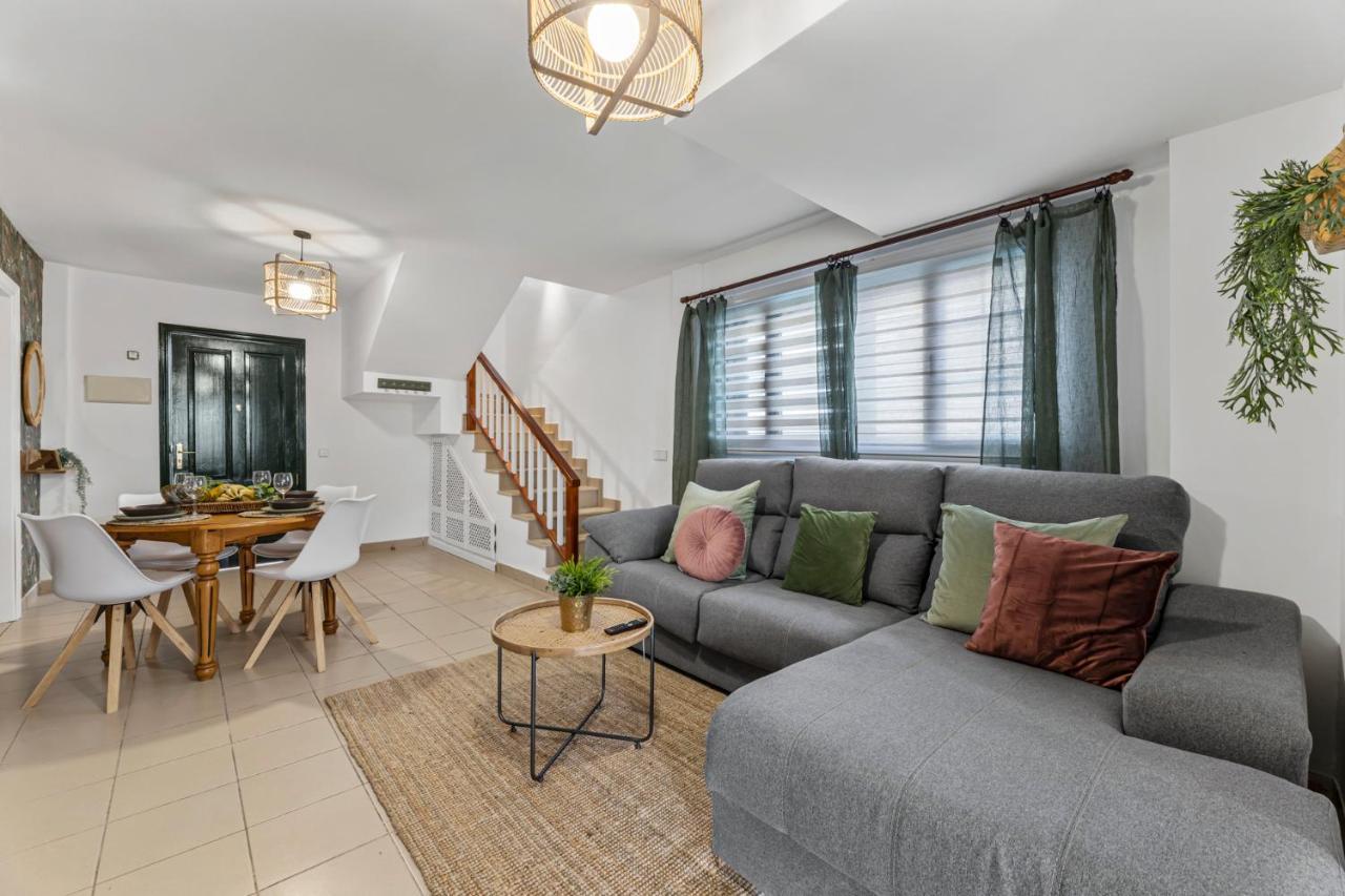 Lanzarote Villa Marla Costa Teguise Εξωτερικό φωτογραφία